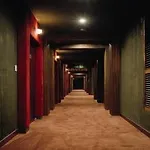 Tj Hotel