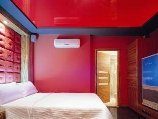 Hotel Tj 3*